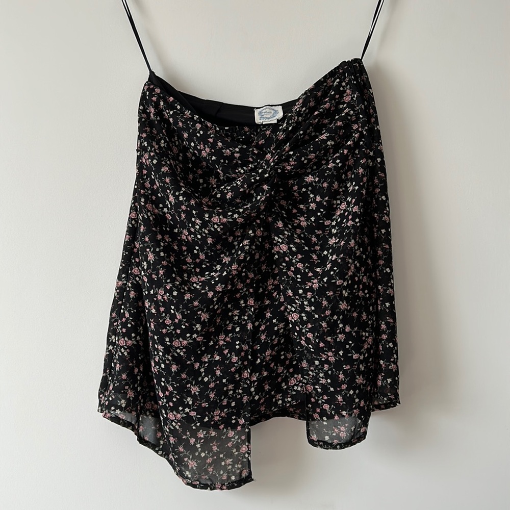 skirt from francescas, size small